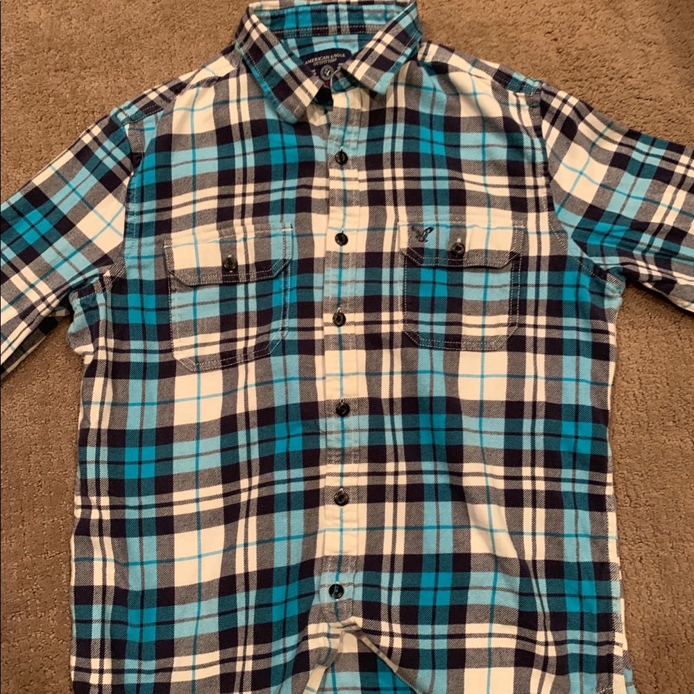 Flannel